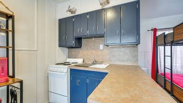 Appartement (0 Bedroom) | Intérieur