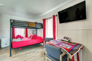 Appartamento (0 Bedroom) | Interni
