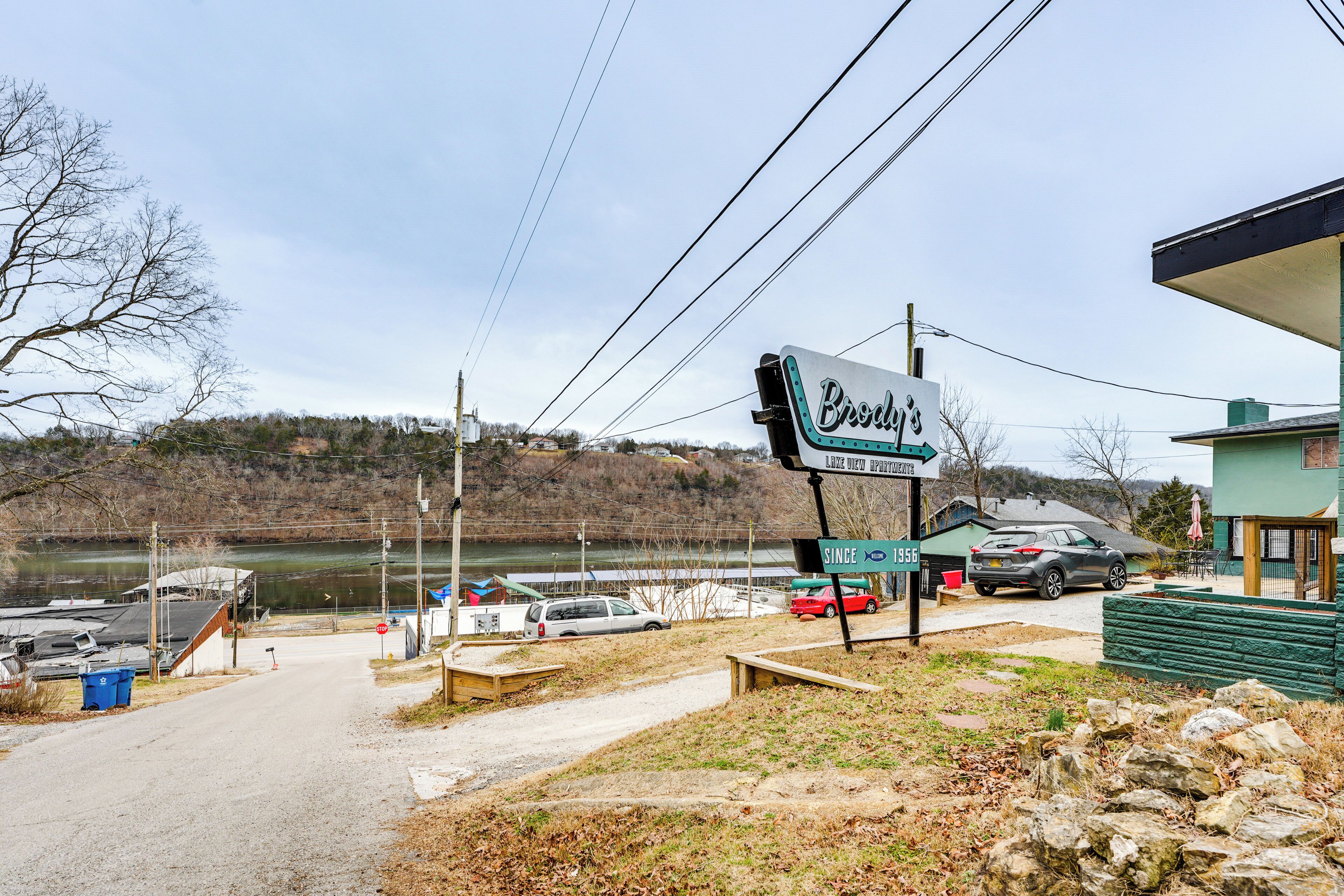 Apartment (0 Bedroom) | Interior