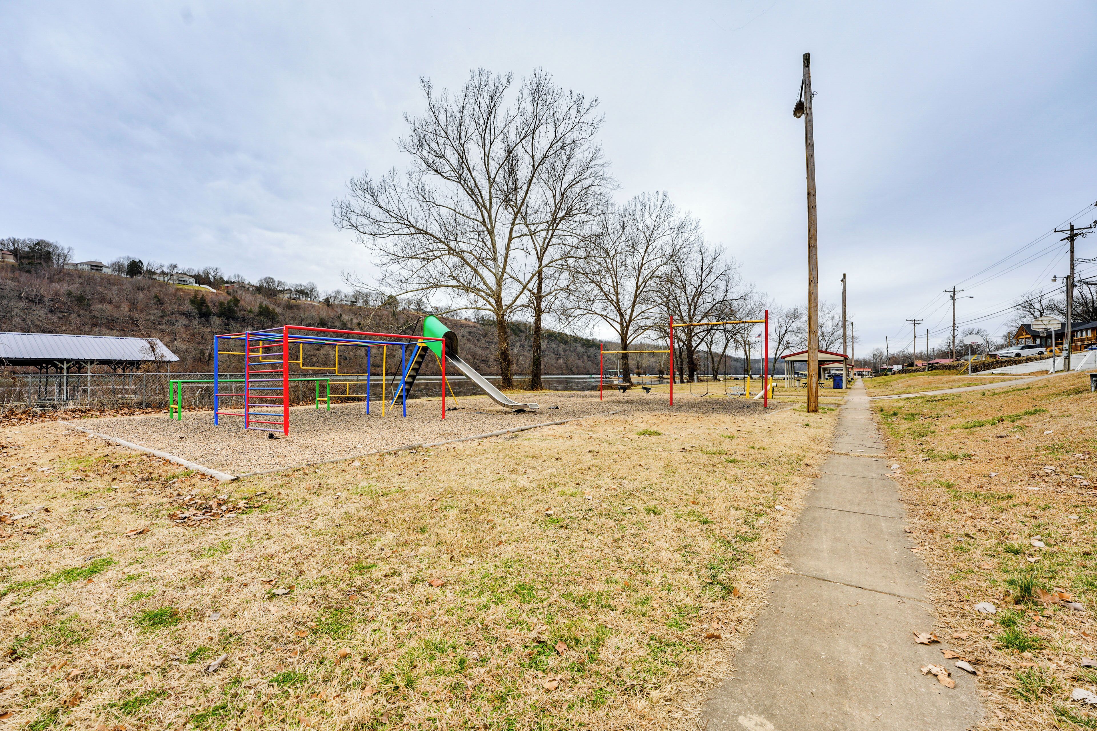 Căn hộ (0 Bedroom) | Nội thất