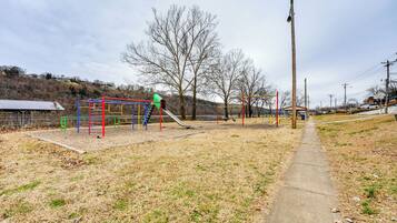 Appartement (0 Bedroom) | Intérieur