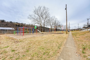 Appartement (0 Bedroom) | Intérieur