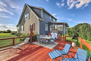 Casa (4 Bedrooms) | Interior