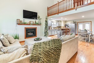 Casa (4 Bedrooms) | Interior