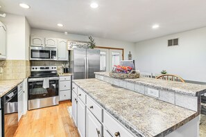 Casa (4 Bedrooms) | Interior