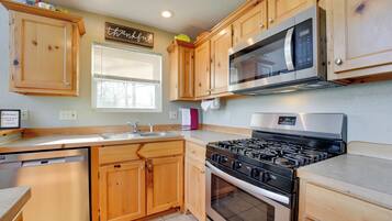 Casa (3 Bedrooms) | Interior