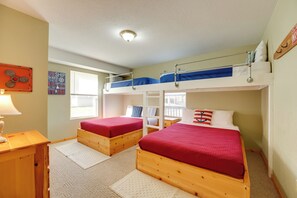 House (3 Bedrooms) | Bahagian dalam