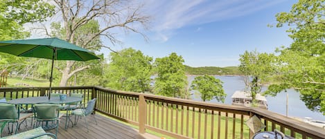 Hus (3 Bedrooms) | Fasade