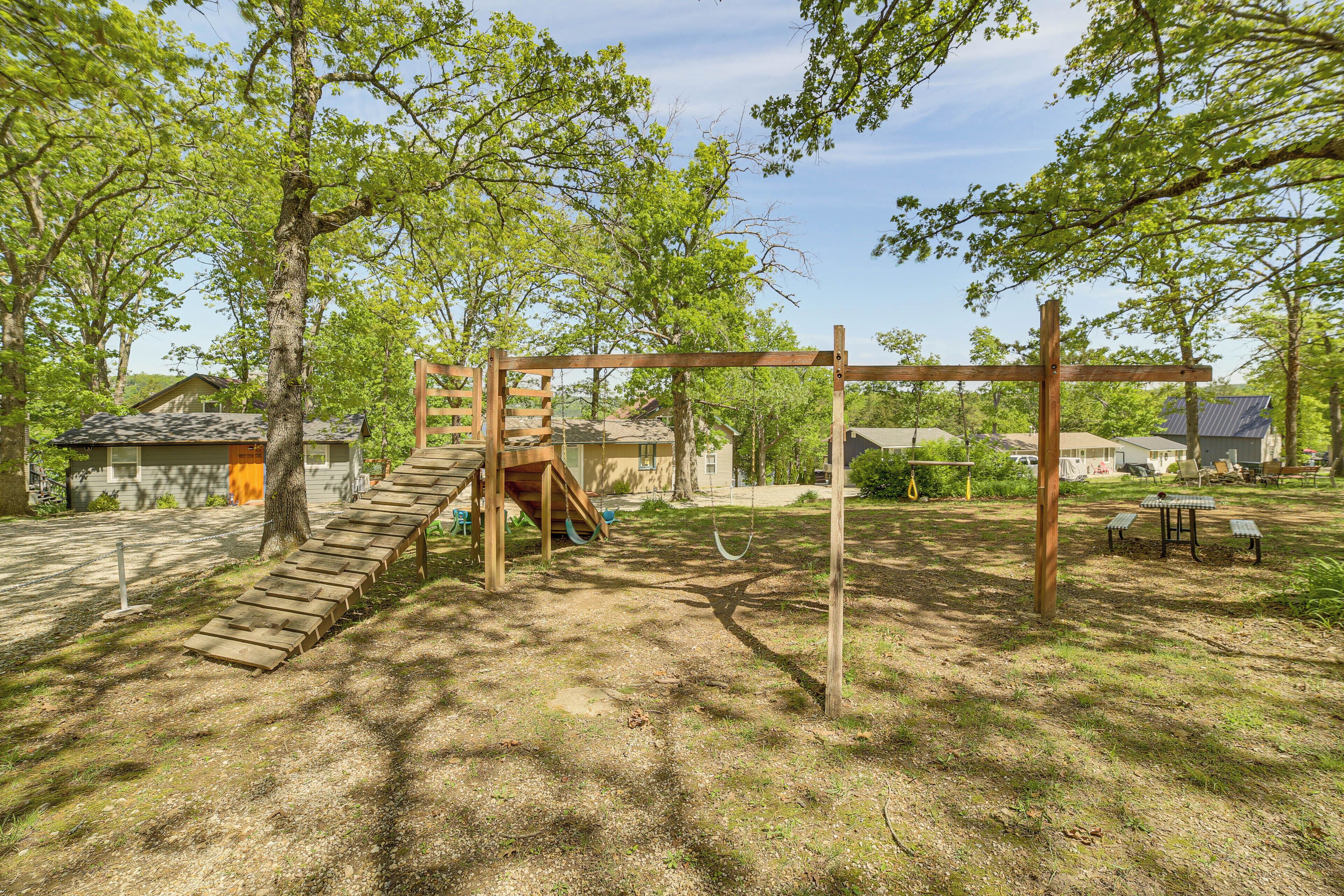 Hus (3 Bedrooms) | Innvendig