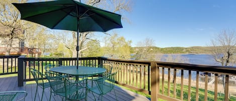 Maison (3 Bedrooms) | Intérieur