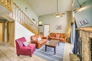 Casa (3 Bedrooms) | Interior