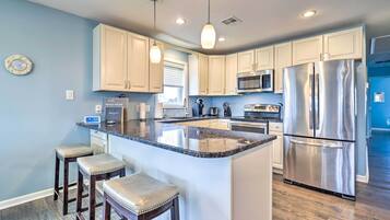 Apartment (3 Bedrooms) | Interior