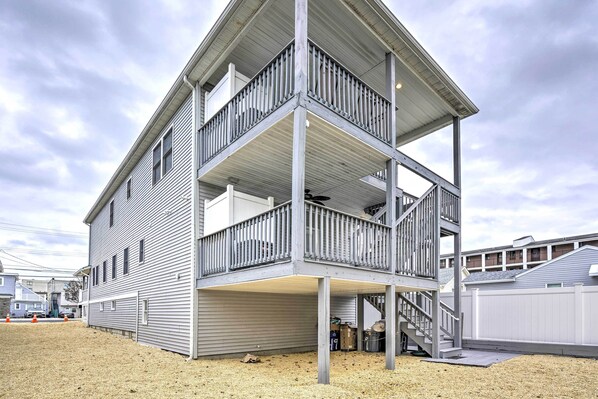 Huoneisto (3 Bedrooms) | Sisätilat