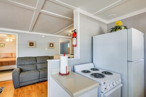 Talo (2 Bedrooms) | Sisätilat