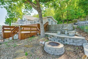 Talo (2 Bedrooms) | Sisätilat