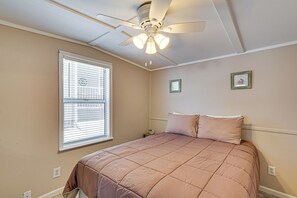 Talo (2 Bedrooms) | Sisätilat