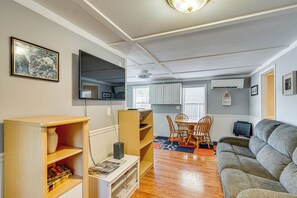 Casa (2 Bedrooms) | Interior