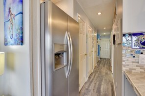 Appartement (1 Bedroom) | Intérieur