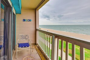 Appartement (1 Bedroom) | Voorkant van accommodatie