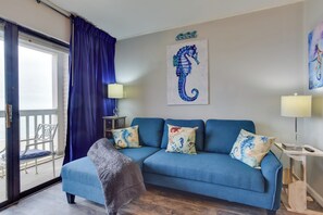 公寓 (1 Bedroom) | 住宿內部