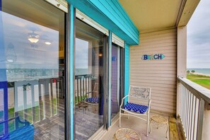 Appartement (1 Bedroom) | Interieur