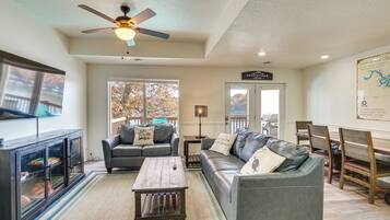 Apartment (3 Bedrooms) | Interior