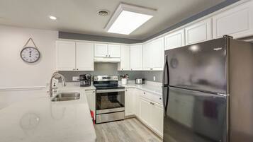 Apartment (3 Bedrooms) | Interior