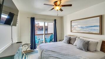 Apartment (3 Bedrooms) | Interior