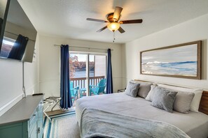 아파트 (3 Bedrooms) | 내부