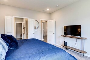 Casa (3 Bedrooms) | Interior