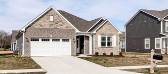 Spacious Home w/ Patio Near Fishers!