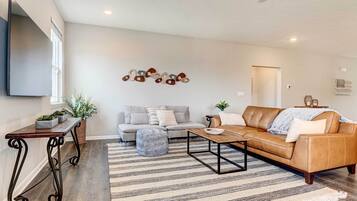 Casa (3 Bedrooms) | Vista frontal de la propiedad