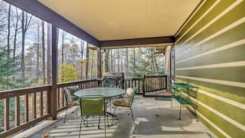 Casa (2 Bedrooms) | Interior