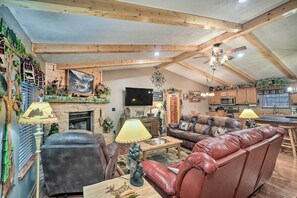 Casa (2 Bedrooms) | Interior
