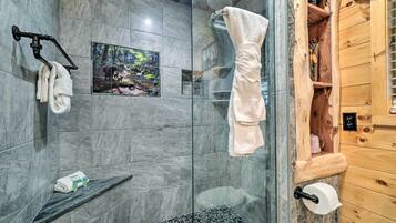 Ferienhaus (2 Bedrooms) | Innenbereich