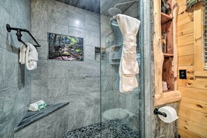 Ferienhaus (2 Bedrooms) | Innenbereich