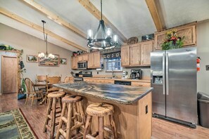 獨棟房屋 (2 Bedrooms) | 住宿內部