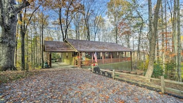 Casa (2 Bedrooms) | Vista frontal de la propiedad