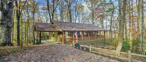 House (2 Bedrooms) | Front of property