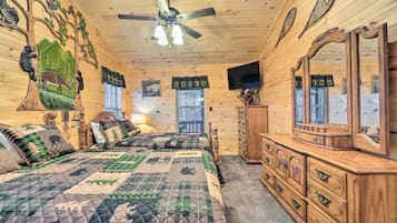 Casa (2 Bedrooms) | Interior