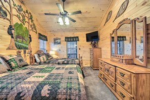Casa (2 Bedrooms) | Interior