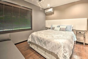 Hus (6 Bedrooms) | Innvendig