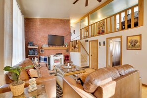 Maison (2 Bedrooms) | Intérieur