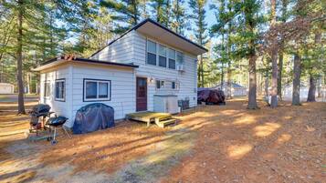 Nhà (2 Bedrooms) | Nội thất