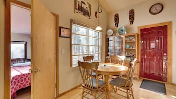 Maison (2 Bedrooms) | Intérieur