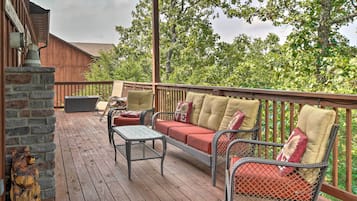 Hus (4 Bedrooms) | Interiör