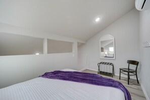 Appartement (0 Bedroom)