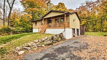 Casa (3 Bedrooms) | Interior