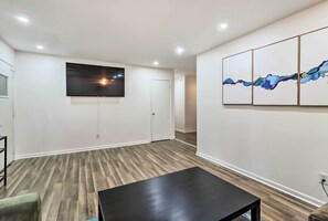 單棟房屋 (3 Bedrooms) | 內部