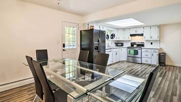 Casa (3 Bedrooms) | Interior